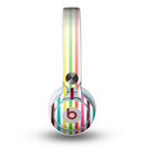 The Bright Vector Striped Skin for the Beats by Dre Mixr Headphones