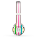 The Bright Vector Striped Skin for the Beats by Dre Solo 2 Headphones