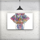 Bright_Watercolor_Ethnic_Elephant_Stretched_Wall_Canvas_Print_V2.jpg