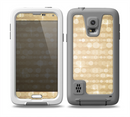 The Bright Yellow Orbs of Light Skin Samsung Galaxy S5 frē LifeProof Case