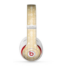 The Bright Yellow Orbs of Light Skin for the Beats by Dre Studio (2013+ Version) Headphones
