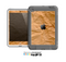 The Brown Crumpled Paper Skin for the Apple iPad Mini LifeProof Case