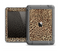 The Brown Vector Leopard Print Apple iPad Air LifeProof Fre Case Skin Set
