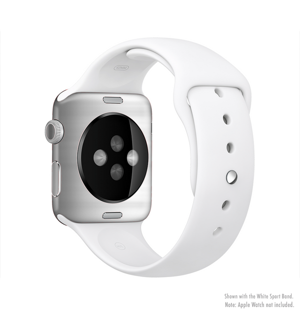Apple watch 2025 4 white