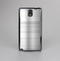 The Brushed Metal Surface Skin-Sert Case for the Samsung Galaxy Note 3