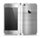 The Brushed Metal Surface Skin Set for the Apple iPhone 5