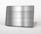 The Brushed Metal Surface Skin Set for the Apple MacBook Air 11"