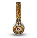 The Bullets Overlay Skin for the Beats by Dre Mixr Headphones
