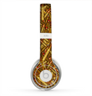 The Bullets Overlay Skin for the Beats by Dre Solo 2 Headphones