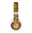 The Bullets Overlay Skin for the Beats by Dre Studio (2013+ Version) Headphones