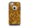 The Bullets Overlay Skin for the iPhone 5c OtterBox Commuter Case