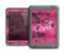 The Burn Book Pink Apple iPad Air LifeProof Nuud Case Skin Set
