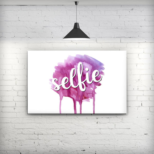 But_First_Selfie_Stretched_Wall_Canvas_Print_V2.jpg