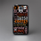 The Cafe Word Cloud Skin-Sert Case for the Samsung Galaxy S5