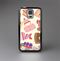 The Cakes and Sweets Pattern Skin-Sert Case for the Samsung Galaxy S5