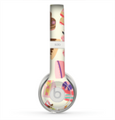 The Cakes and Sweets Pattern Skin for the Beats by Dre Solo 2 Headphones