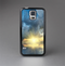 The Calm Ocean Sunset Skin-Sert Case for the Samsung Galaxy S5