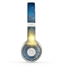 The Calm Ocean Sunset Skin for the Beats by Dre Solo 2 Headphones