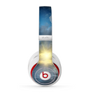 The Calm Ocean Sunset Skin for the Beats by Dre Studio (2013+ Version) Headphones