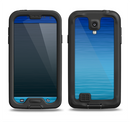 The Calm Water Samsung Galaxy S4 LifeProof Fre Case Skin Set