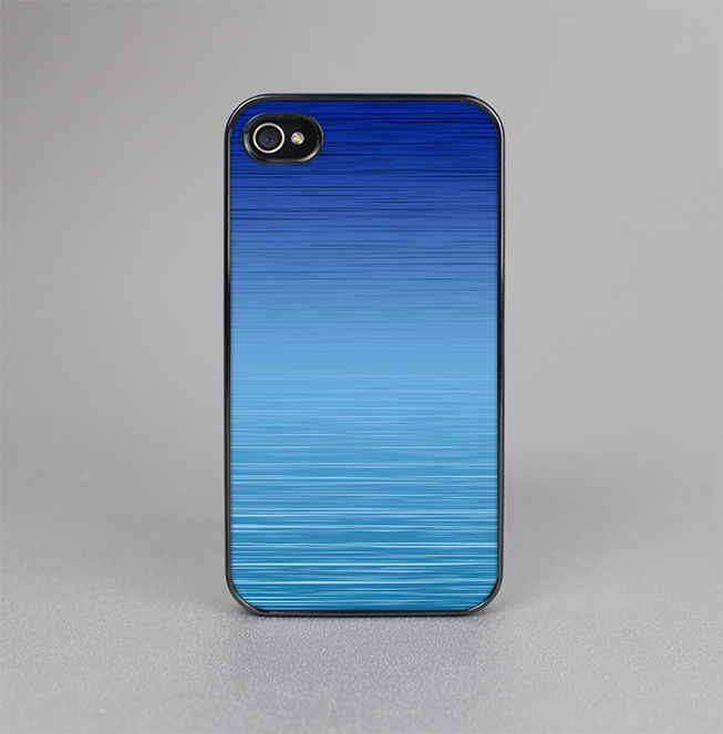 The Calm Water Skin-Sert for the Apple iPhone 4-4s Skin-Sert Case
