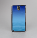 The Calm Water Skin-Sert Case for the Samsung Galaxy Note 3