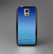 The Calm Water Skin-Sert Case for the Samsung Galaxy S5