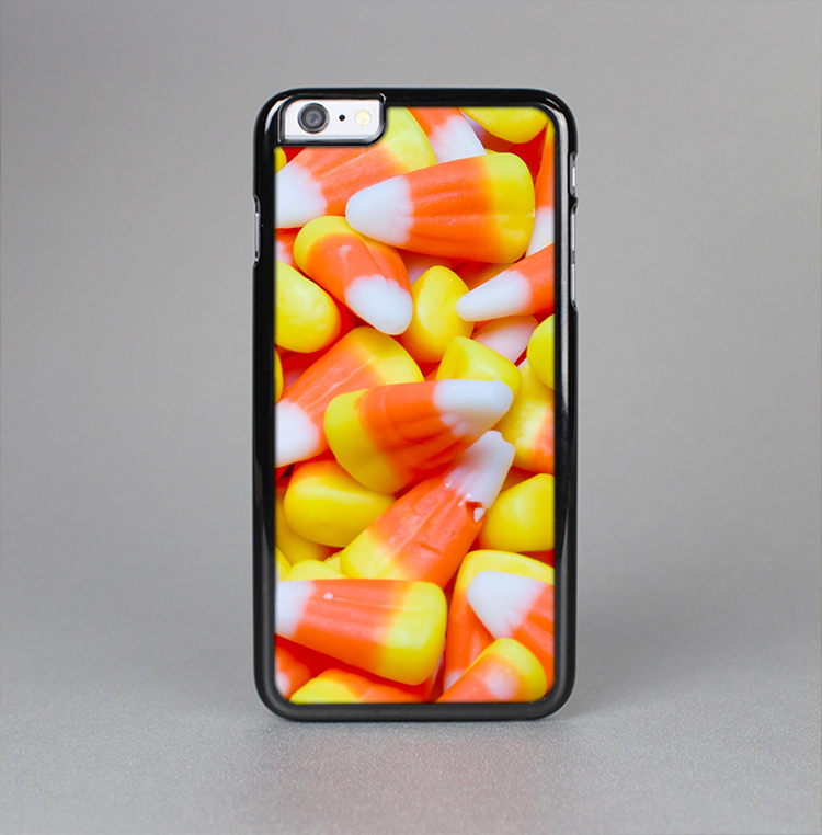 The Candy Corn Skin-Sert Case for the Apple iPhone 6 Plus
