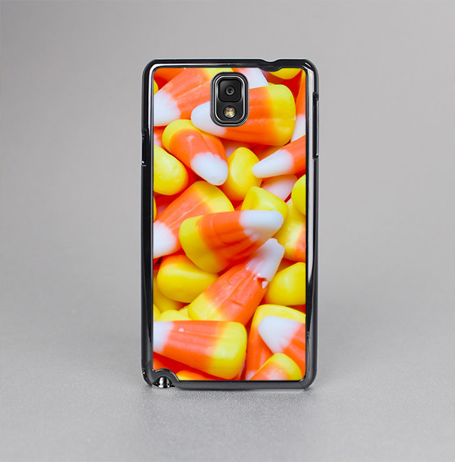 The Candy Corn Skin-Sert Case for the Samsung Galaxy Note 3