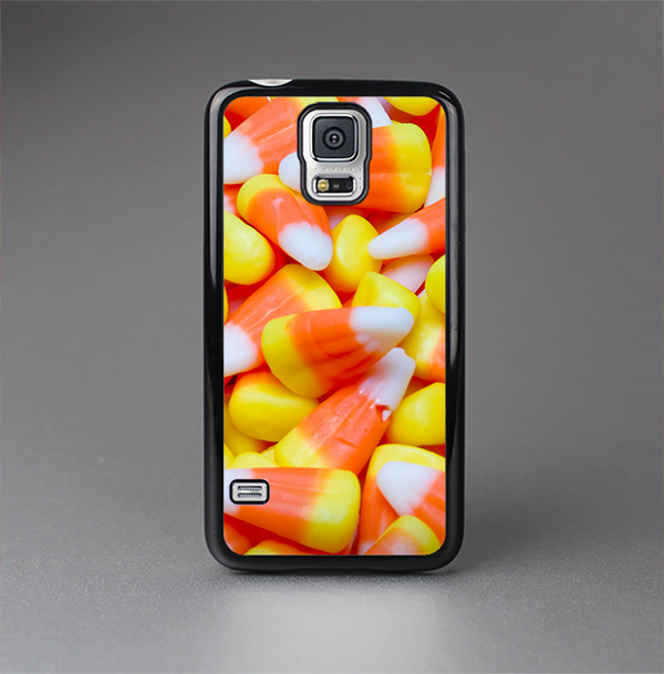 The Candy Corn Skin-Sert Case for the Samsung Galaxy S5