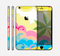 The Cartoon Bright Palm Tree Beach Skin for the Apple iPhone 6 Plus