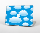 The Cartoon Cloudy Sky Skin for the Apple MacBook Pro 13"  (A1278)