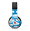 The Cartoon Cloudy Sky Skin for the Beats by Dre Pro Headphones