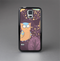 The Cartoon Curious Owls Skin-Sert Case for the Samsung Galaxy S5