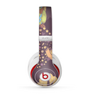 The Cartoon Curious Owls Skin for the Beats by Dre Studio (2013+ Version) Headphones