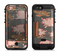 The Cartoon Muddy Pigs Apple iPhone 6/6s LifeProof Fre POWER Case Skin Set