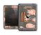 The Cartoon Muddy Pigs Apple iPad Mini LifeProof Fre Case Skin Set