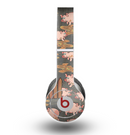 The Cartoon Muddy Pigs copy Skin for the Beats by Dre Original Solo-Solo HD Headphones