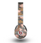 The Cartoon Muddy Pigs copy Skin for the Beats by Dre Original Solo-Solo HD Headphones