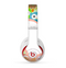 The Cartoon Owls with Big Heart Skin for the Beats by Dre Studio (2013+ Version) Headphones