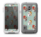 The Cartoon Snowy Colored Owls Skin Samsung Galaxy S5 frē LifeProof Case
