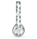 The Cartoon eyes Skin for the Beats by Dre Solo 2 Headphones