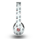 The Cartoon eyes copy 3 Skin for the Beats by Dre Original Solo-Solo HD Headphones