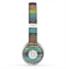 The Chipped Pastel Paint on Wood Skin for the Beats by Dre Solo 2 Headphones