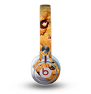 The Chocolate Chip Cookie Skin for the Beats by Dre Mixr Headphones