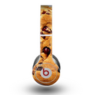 The Chocolate Chip Cookie Skin for the Beats by Dre Original Solo-Solo HD Headphones