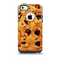 The Chocolate Chip Cookie Skin for the iPhone 5c OtterBox Commuter Case