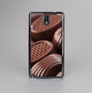 The Chocolate Delish Skin-Sert Case for the Samsung Galaxy Note 3