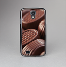 The Chocolate Delish Skin-Sert Case for the Samsung Galaxy S4