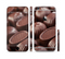 The Chocolate Delish Sectioned Skin Series for the Apple iPhone 6s
